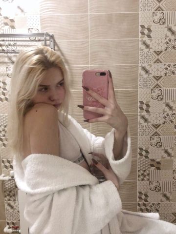Анкета проститутки Юлия, 20 лет